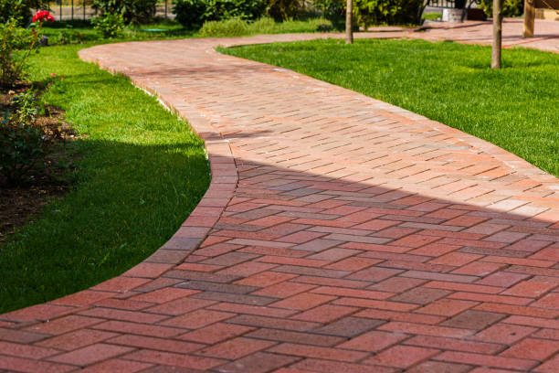 Reasons to Select Us for Your Driveway Paving Requirements in Loudoun Valley Estates, VA