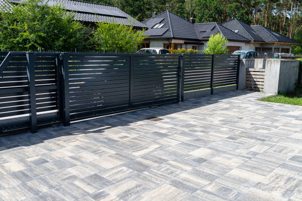 Best Cobblestone Driveway Pavers  in Loudoun Lley Estates, VA