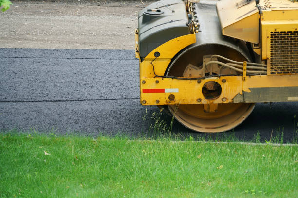 Best Commercial Driveway Pavers  in Loudoun Lley Estates, VA
