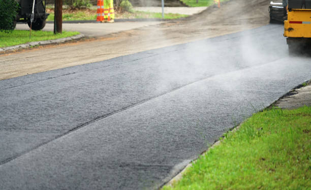 Best Professional Driveway Pavers  in Loudoun Lley Estates, VA