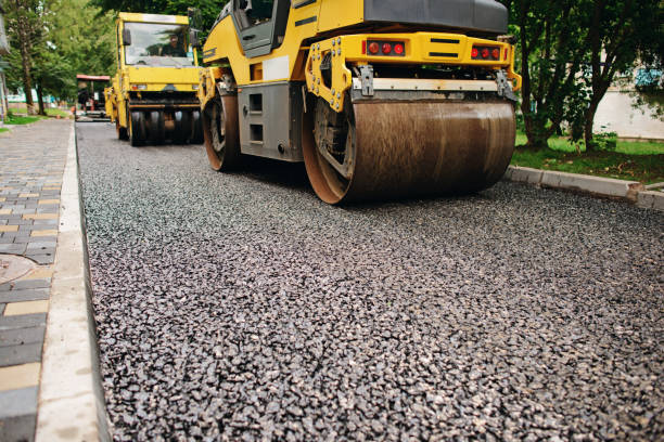 Best Affordable Driveway Pavers  in Loudoun Lley Estates, VA